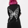 Clothes SKYDANCE | Fairy Wings Longsleeve