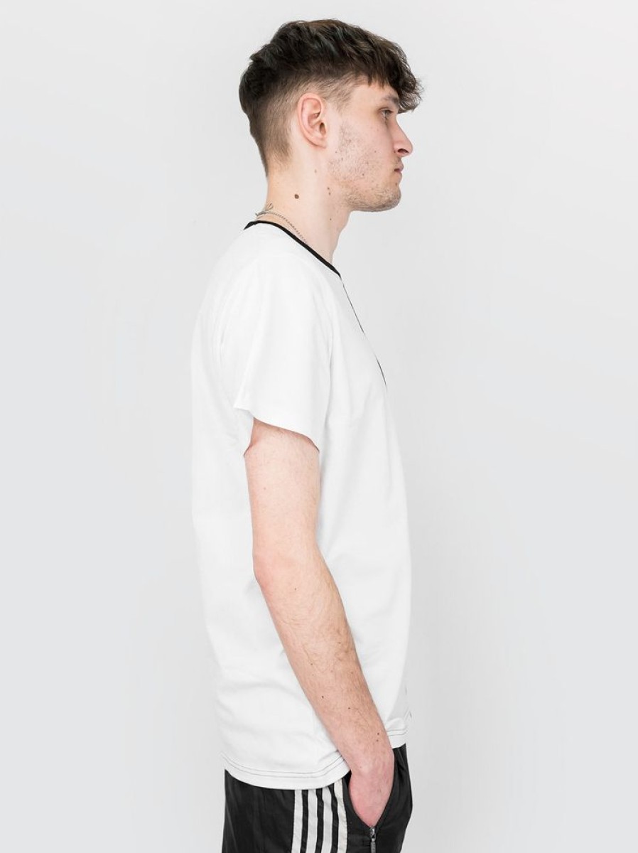 Clothes SKYDANCE | Contrast T-Shirt