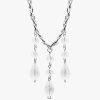 Accessories SKYDANCE Chokers | Felicity Crystal Choker