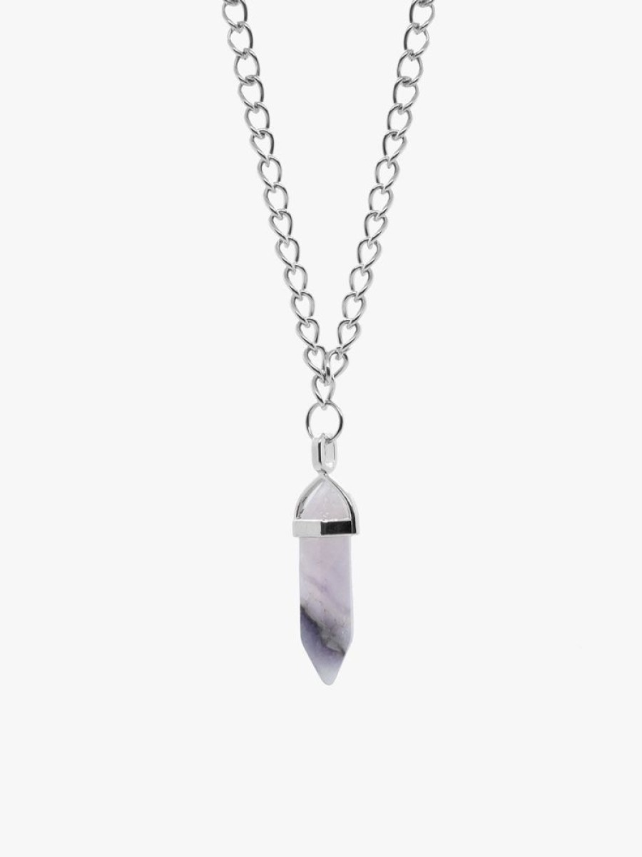 Accessories SKYDANCE Chokers | Fluorite Choker