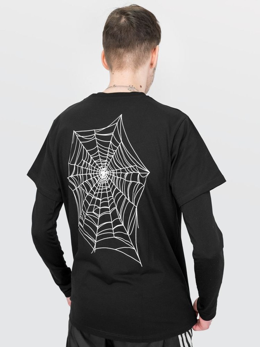 Clothes SKYDANCE | Widow T-Shirt