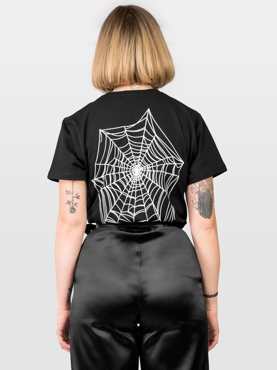 Clothes SKYDANCE | Widow T-Shirt