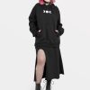 Clothes SKYDANCE | Triple Goddess Hoodie