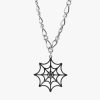 Accessories SKYDANCE Necklaces | Widow Necklace