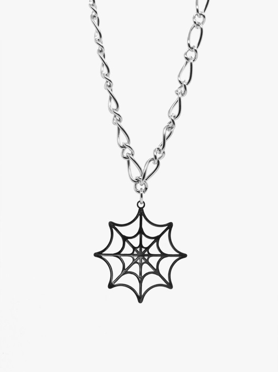 Accessories SKYDANCE Necklaces | Widow Necklace