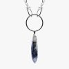 Accessories SKYDANCE Chokers | Goblin Fluorite Choker