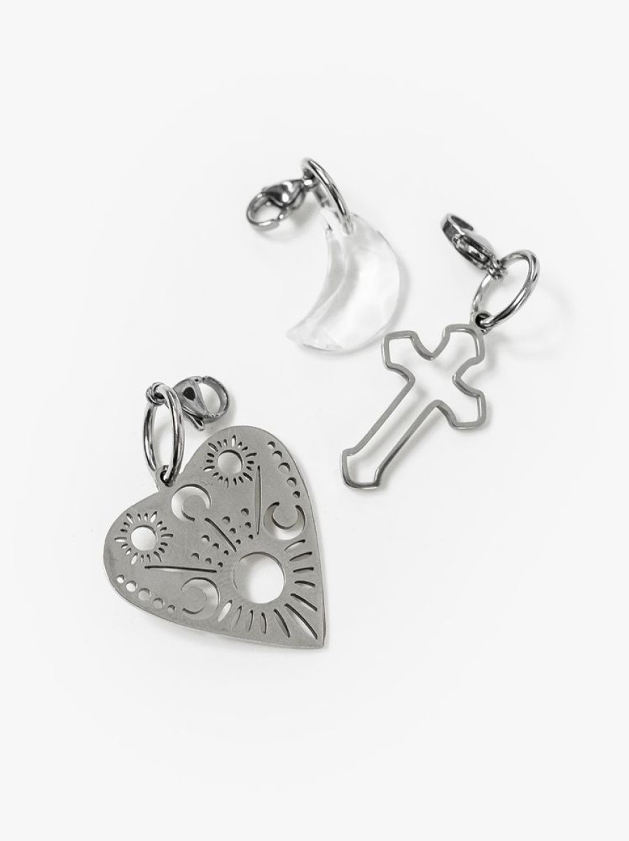 Accessories SKYDANCE | Bewitched Set Of Charms