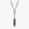 Accessories SKYDANCE Chokers | Labradorite Choker