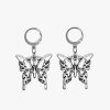 Accessories SKYDANCE Earrings | Tribal Butterfly Earrings