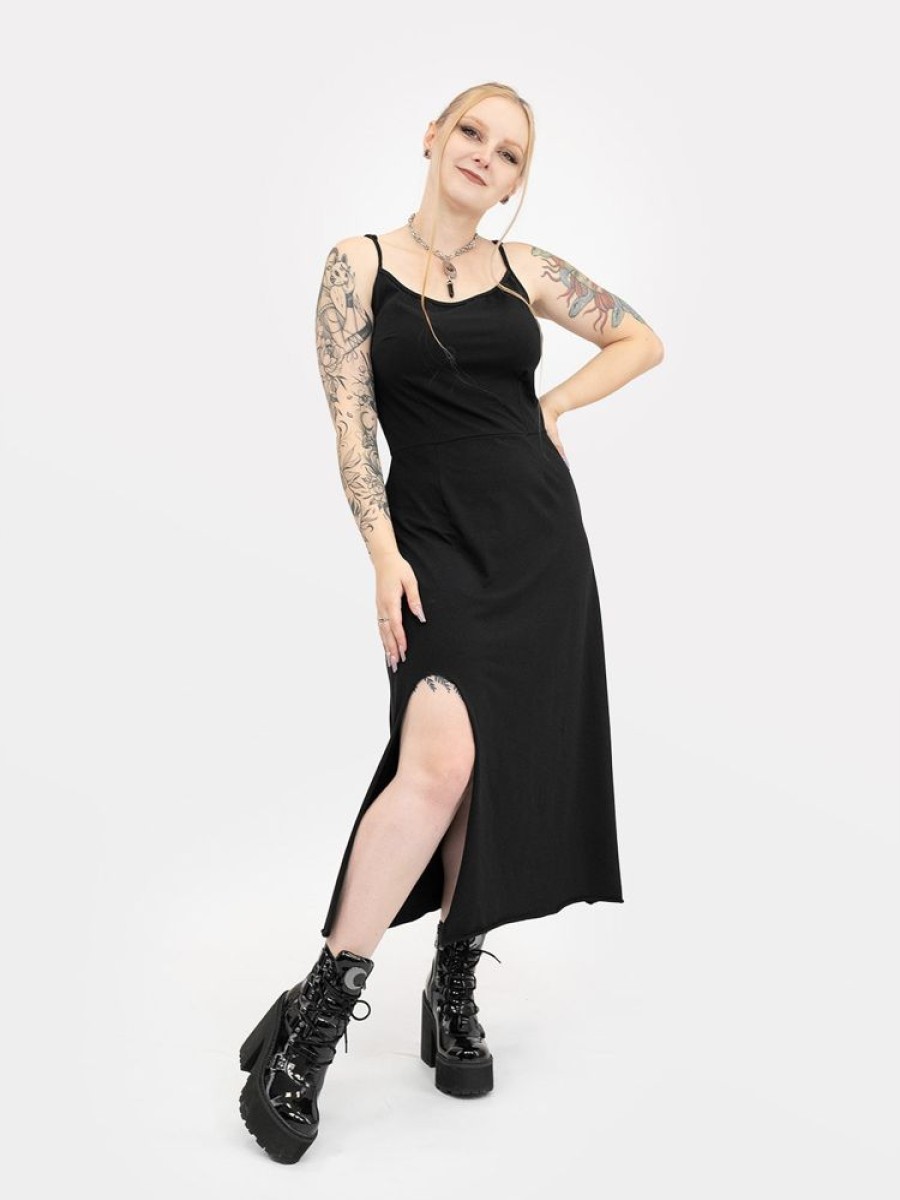 Clothes SKYDANCE | Anathema Cami Midaxi Dress