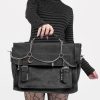 Accessories SKYDANCE | Ritual Spider Messenger Bag