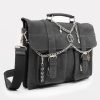 Accessories SKYDANCE | Confessions Cross Messenger Bag