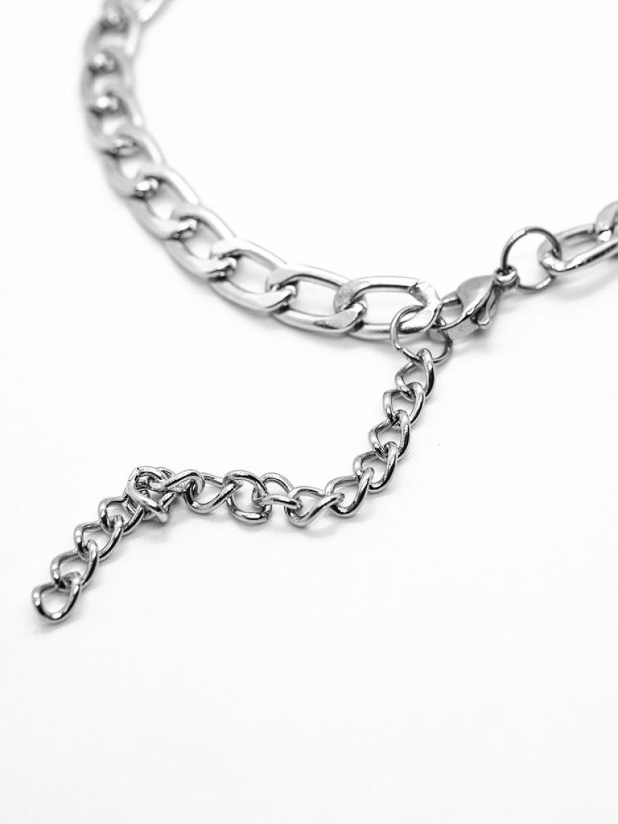 Accessories SKYDANCE Chokers | Memphis Chain Choker