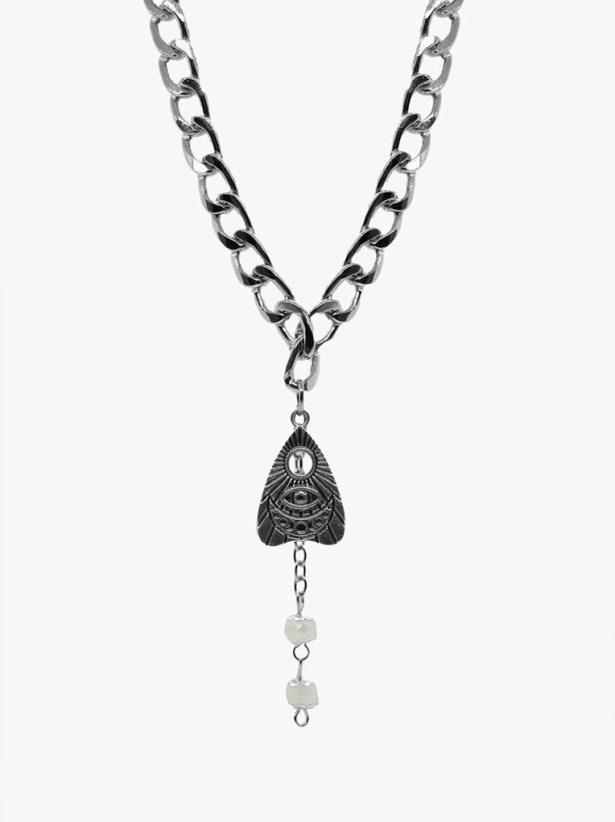 Accessories SKYDANCE Chokers | Oracle Choker With Planchette