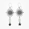 Accessories SKYDANCE Earrings | Elysian 925 Silver Earrings