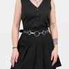 Accessories SKYDANCE | Shadowmare Rings Belt