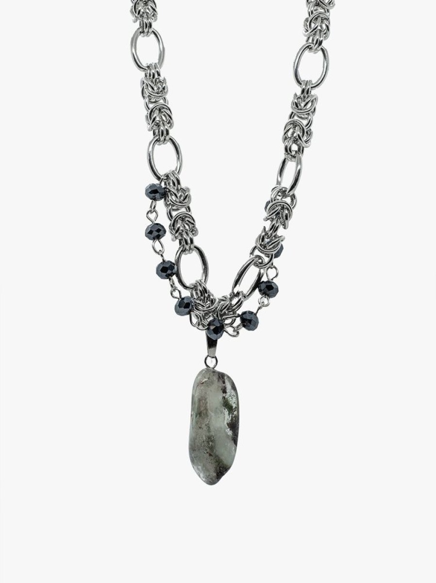 Accessories SKYDANCE Chokers | Breakaway Lodolite Choker